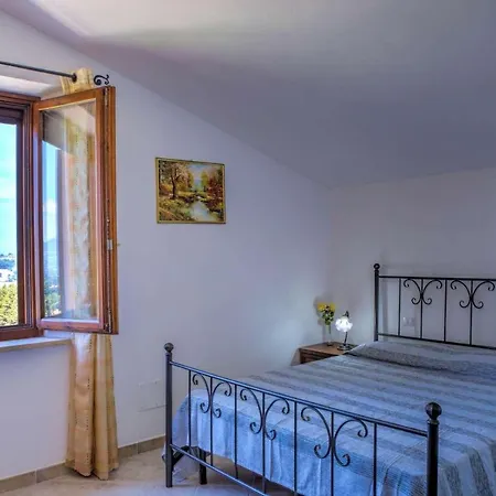Emerald Dream * Montone (Umbria)