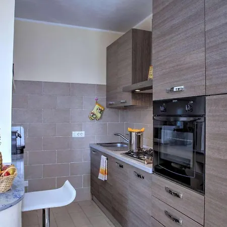 Villa Emerald Dream Montone (Umbria)