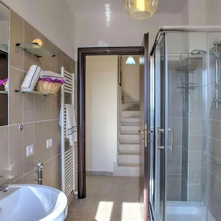 Emerald Dream Villa Montone (Umbria)