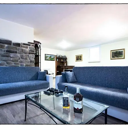 Emerald Dream Villa Montone (Umbria)