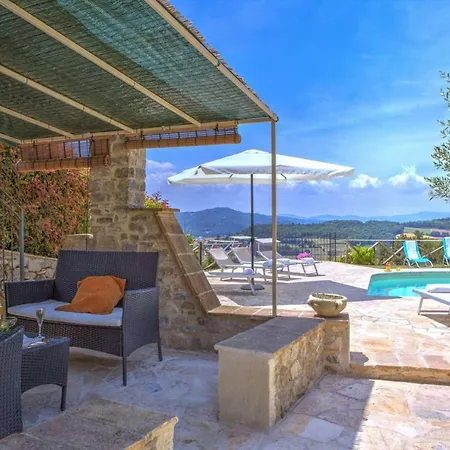 Emerald Dream Villa *
