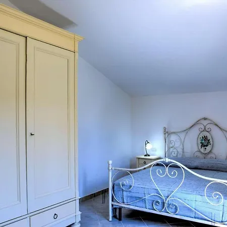Villa Emerald Dream Montone (Umbria)